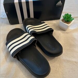 Adidas Adilette Comfort Slides